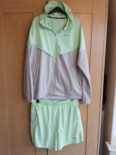 Nike repel windrunner - nike,