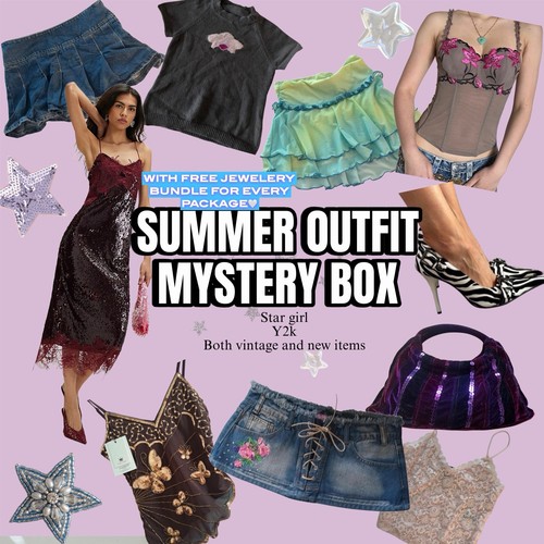 Women clothing mystery - women’s,