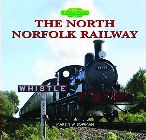 The north norfolk railway - norfolk,