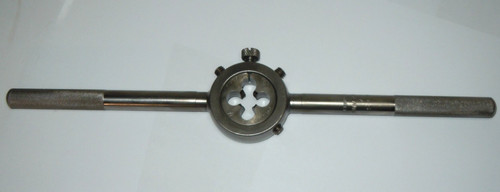 Vintage triangle brand 2 - brand, 1.1/2"