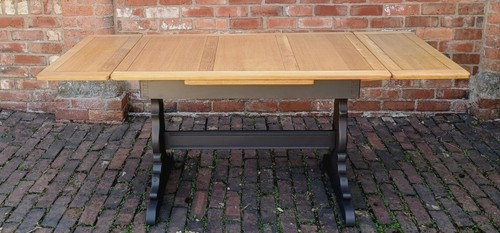 Ercol extending draw leaf - draw,