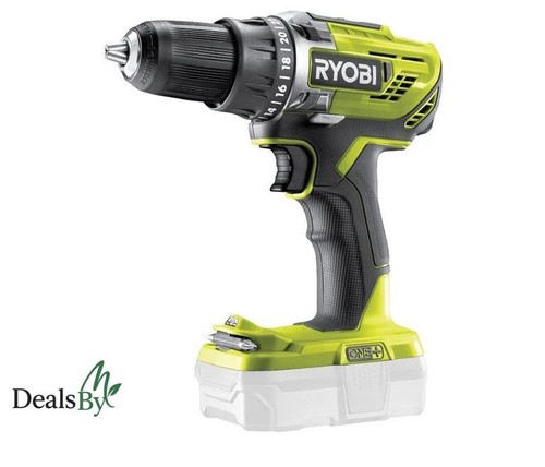 New ryobi r18dd3 cordless - ryobi, r18dd3-0