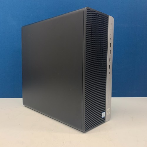 Elitedesk 800 twr tower - g4,