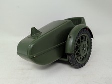 VINTAGE ACTION MAN SIDECAR