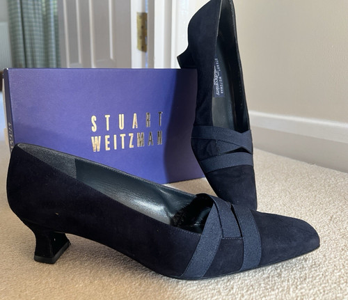 Stuart weitzman russell - stuart,