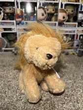 Keel Toys Pippin Roary Lion