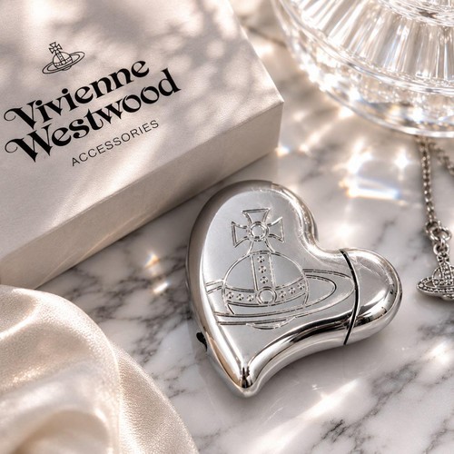 Vivienne westwood heart - heart, orb