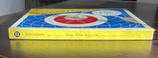 Vintage Spirograph Toy Denys