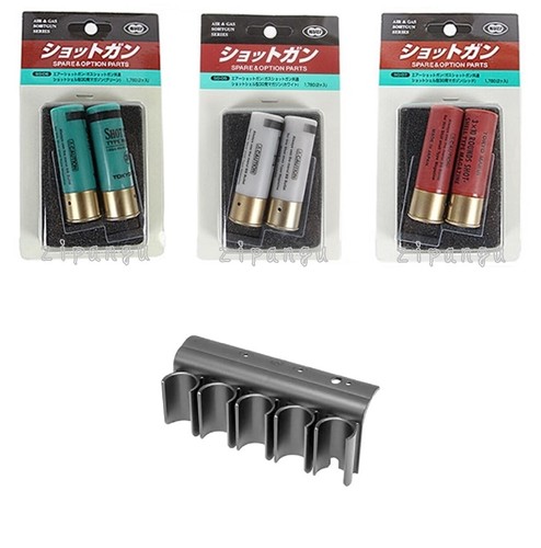 Tokyo marui shot - shell, holder