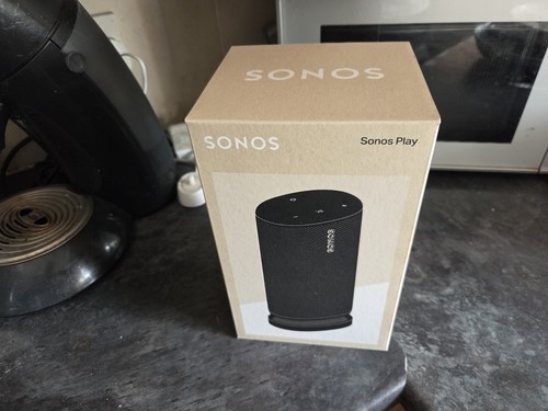 Sonos play portable - play,