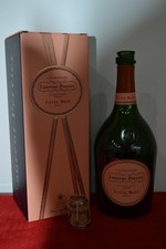 EMPTY Laurent Perrier Rose