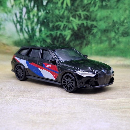 Majorette bmw touring - majorette,