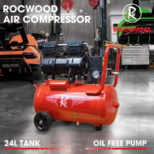 Air Compressor RocwooD
