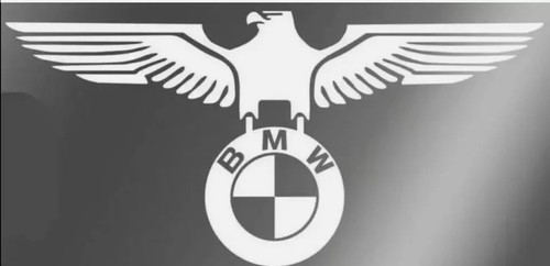 Bmw car decal vinyl stickers - bmw,