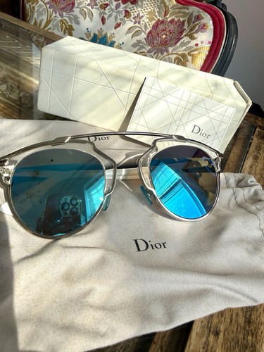Christian dior real - dior, so
