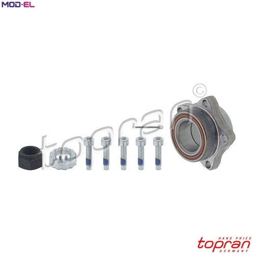 Wheel bearing kit - 304, 087