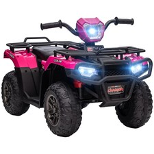 12V Kids Quad Bike Ride On ATV