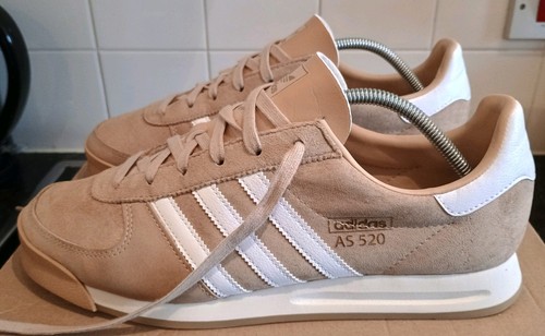 Adidas originals 520 size - adidas,