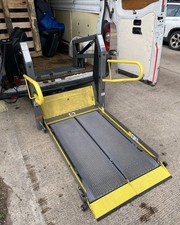 Ricon Wheelchair Lift Mobility