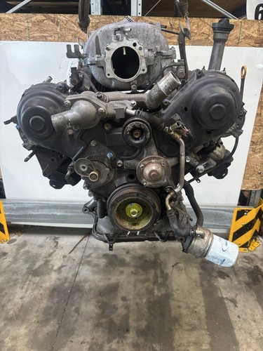 Lexus toyota sequoia v8 - 4.7,