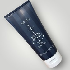 Jack Wills Go The Distance