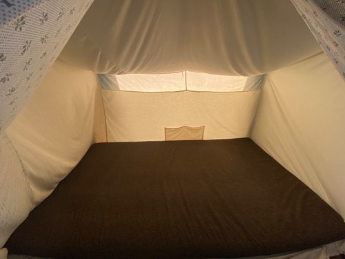 Conway trailer tent