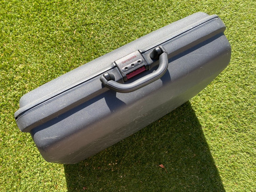 Samsonite hard shell suitcase - samsonite,