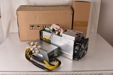 NEW! Bitmain Antminer S9 13.5T