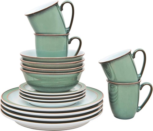 Denby regency green - denby,