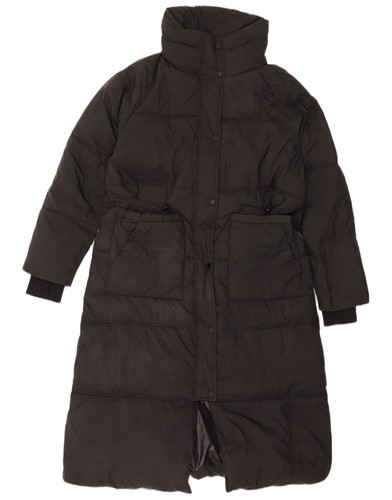 Zara womens hooded padded - womens,