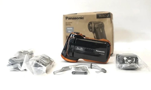 Panasonic wa03 white dual - hx-wa03,