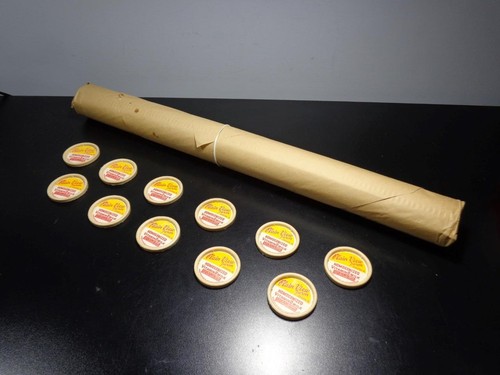 Full roll unopened plain - full,
