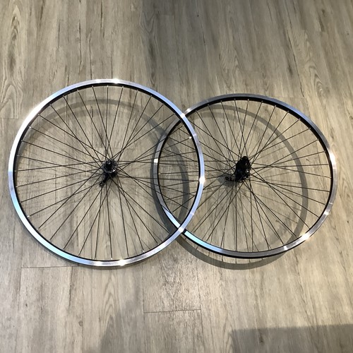 Touring bike hybrid rim - bike,