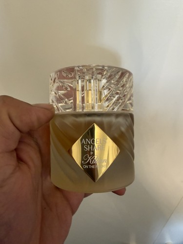 Kilian angel share on the - kilian,