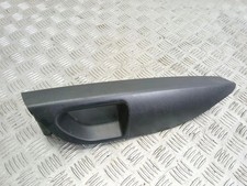 SEAT ALTEA 5P1 Front Left Door