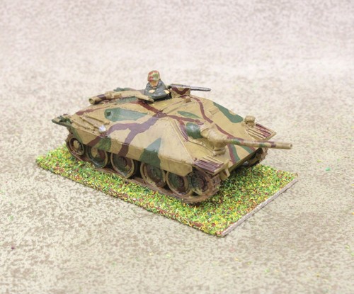 20mm ww2 all - 1/72,