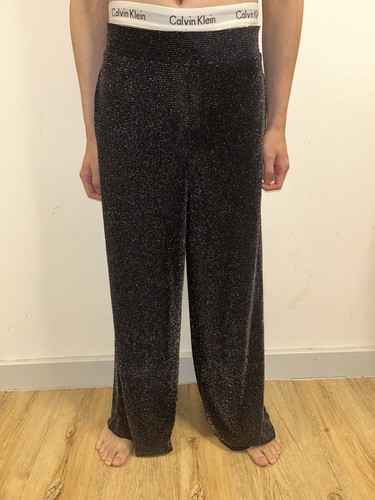 Monki sparkly wide - monki,