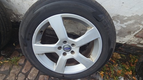 Volvo xc60 alloy wheel - 18",