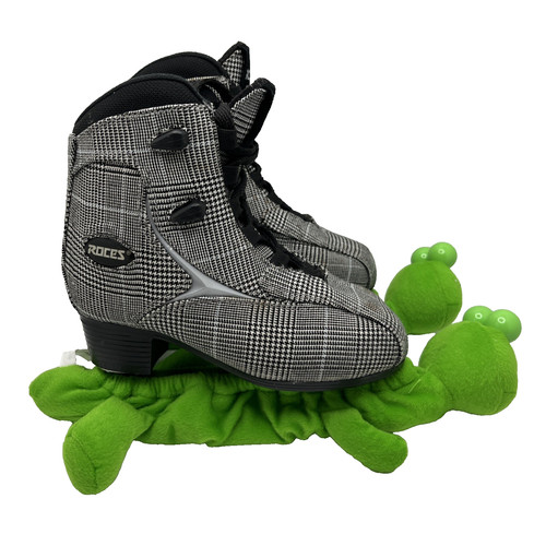 Roces kids ice skates - roces,