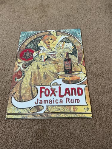 Fox land jamaica - land,