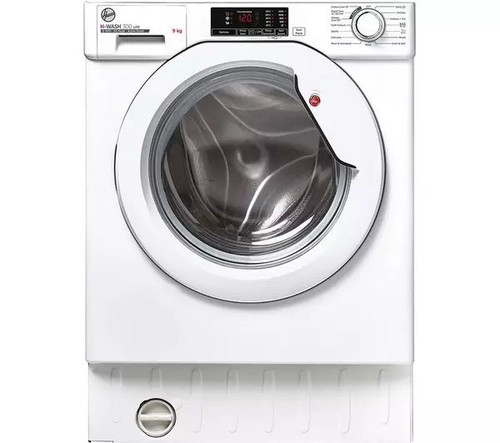 Hoover hbws49d1w4j washing - hoover, hbws49d1w4j-80