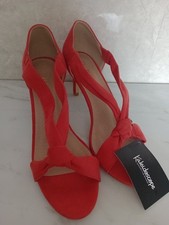 Ladies Brand New Size 6 Open Toe Heel Shoes by Dorothy Perkins