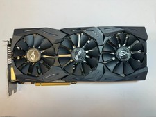 ASUS ROG Strix NVIDIA GeForce
