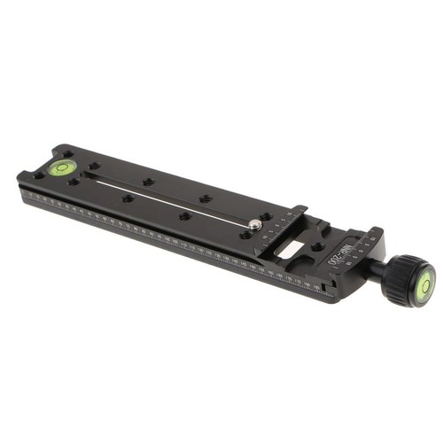 Dual dovetail quick release - dual,