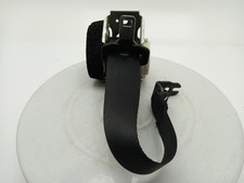 FORD FOCUS Seat Belt Right
