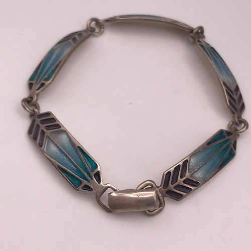 Vintage sterling silver pat - sterling,