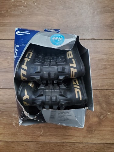 Schwalbe magic mary evo - magic,