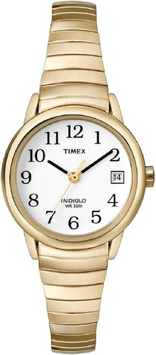 Timex watch ladies t2h351 - timex,