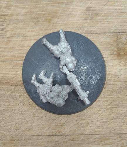 Warhammer 40k imperial - 40k, guard