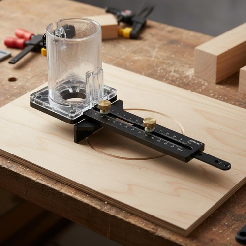 Guitar sound hole precision - guitar,